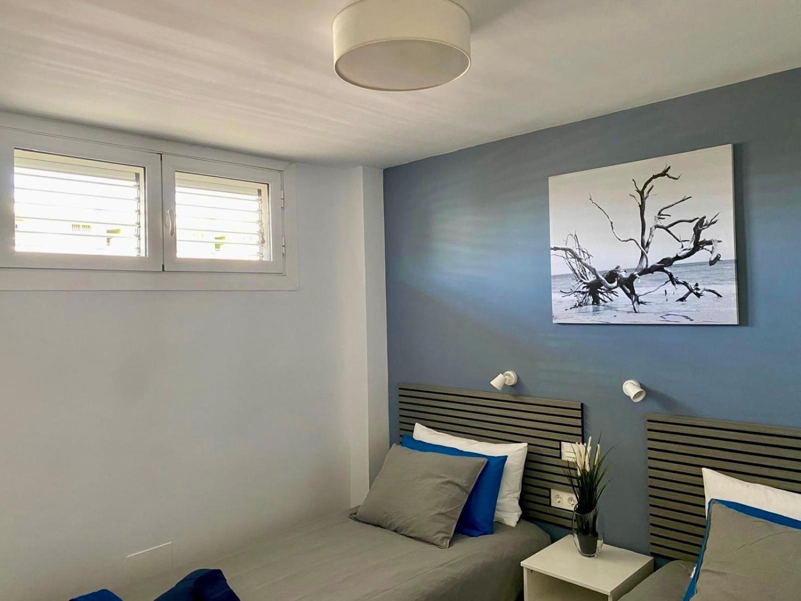 Tanife 310 - Playa Del Ingles Comfort Suite With Sunset View Exterior foto