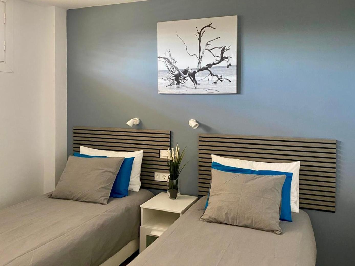 Tanife 310 - Playa Del Ingles Comfort Suite With Sunset View Exterior foto